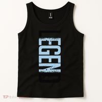 11 Legend Blue White Black 2024 Gift Tank Top thumb 2