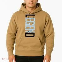 11 Legend Blue White Black 2024 Gift Hoodie thumb 2