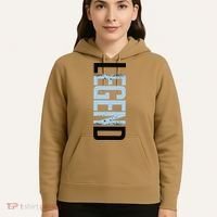 11 Legend Blue White Black 2024 Gift Hoodie thumb 5