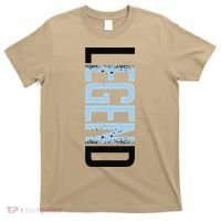 11 Legend Blue White Black 2024 Gift T-Shirt thumb 0