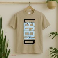 11 Legend Blue White Black 2024 Gift T-Shirt thumb 2