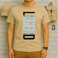 11 Legend Blue White Black 2024 Gift T-Shirt thumb 6