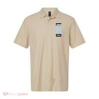11 Legend Blue White Black 2024 Gift Polo thumb 0