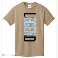 11 Legend Blue White Black 2024 Gift Kids T-Shirt thumb 0