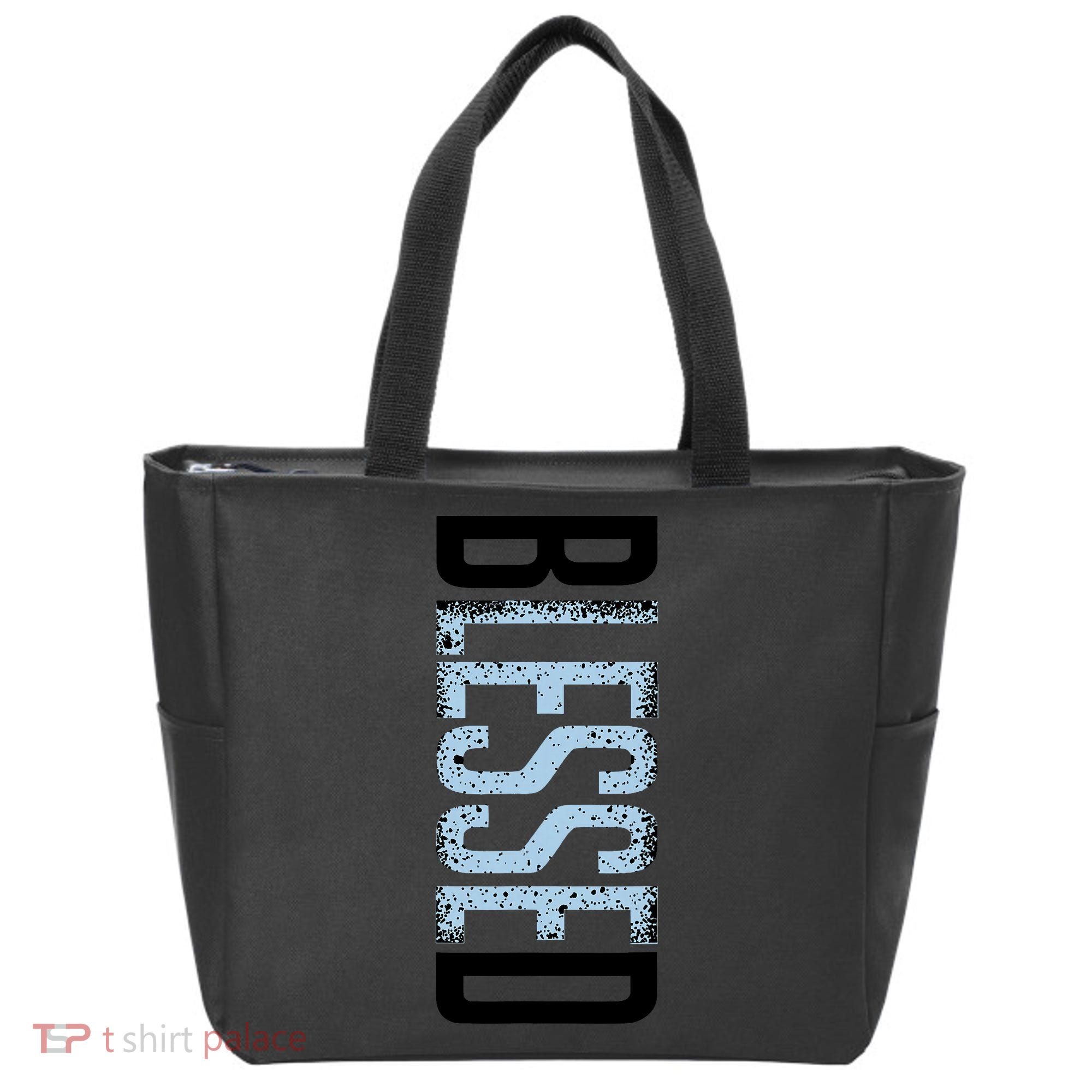 11 Legend Blue White Black 2024 Tote Bag