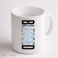 11 Legend Blue White Black 2024 Coffee Mug thumb 1