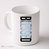 11 Legend Blue White Black 2024 Coffee Mug thumb 0