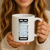 11 Legend Blue White Black 2024 Coffee Mug thumb 3