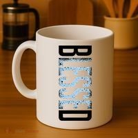11 Legend Blue White Black 2024 Coffee Mug thumb 4