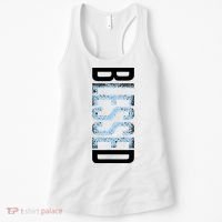 11 Legend Blue White Black 2024 Women's Tank Top thumb 0