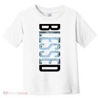 11 Legend Blue White Black 2024 Toddler T-Shirt thumb 0