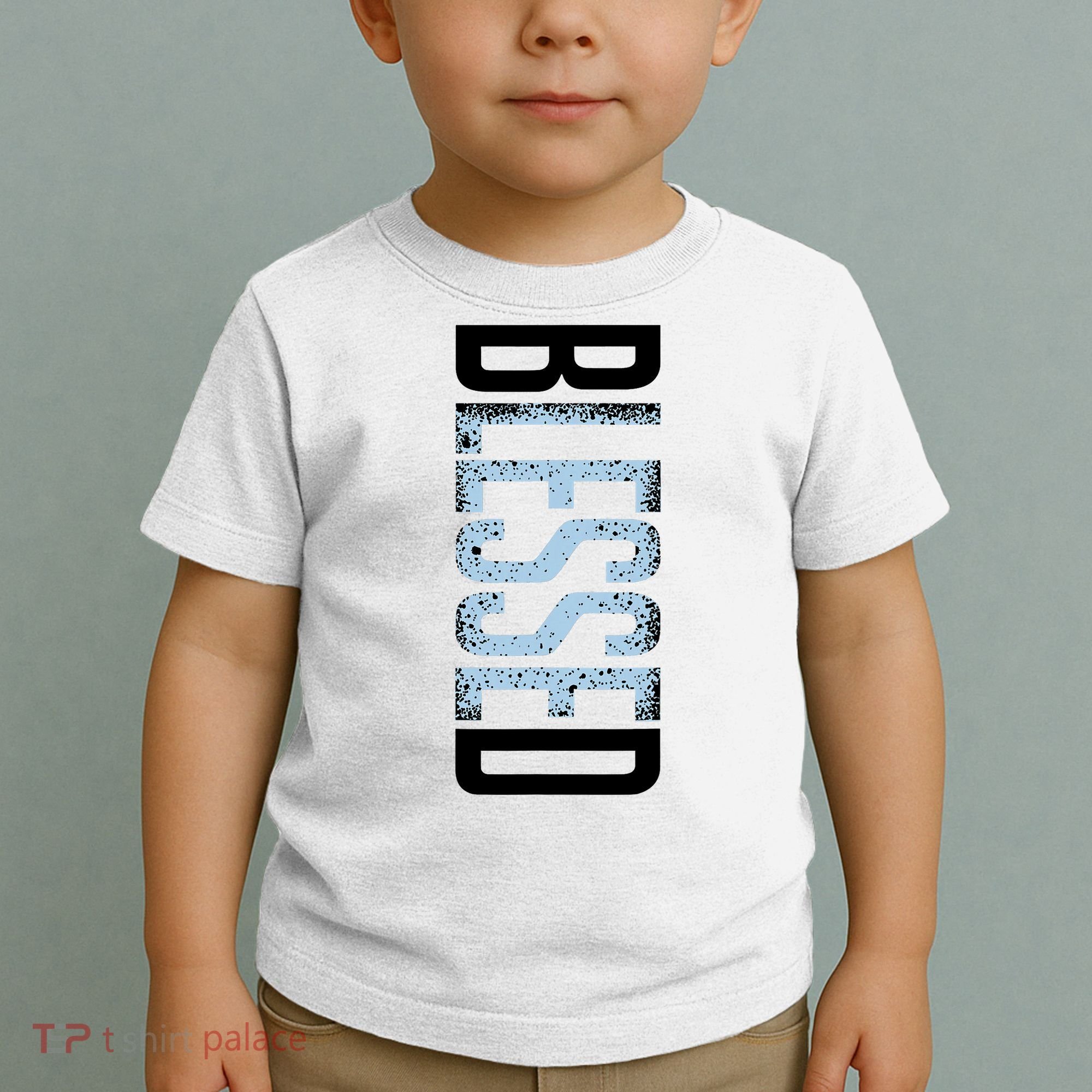 11 Legend Blue White Black 2024 Toddler T-Shirt