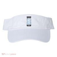 11 Legend Blue White Black 2024 Visor thumb 0