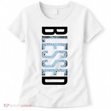 11 Legend Blue White Black 2024 Women's T-Shirt