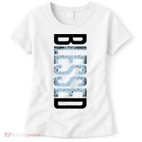 11 Legend Blue White Black 2024 Women's T-Shirt thumb 0