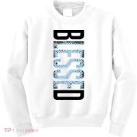 11 Legend Blue White Black 2024 Kids Sweatshirt thumb 0