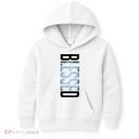 11 Legend Blue White Black 2024 Kids Hoodie thumb 0