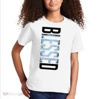 11 Legend Blue White Black 2024 Kids T-Shirt thumb 2