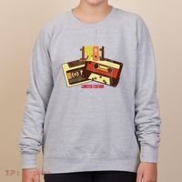 1981 Limited Edition Birthday Gift Women's Sweatshirt thumb 0