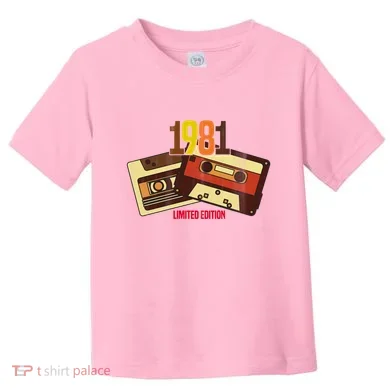 Toddler T-Shirt