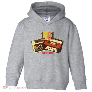 Toddler Hoodie