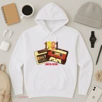 1981 Limited Edition Birthday Gift Hoodie thumb 3