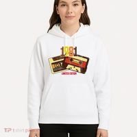 1981 Limited Edition Birthday Gift Hoodie thumb 5