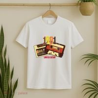 1981 Limited Edition Birthday Gift T-Shirt thumb 2