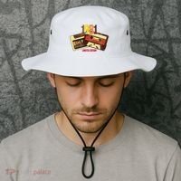 1981 Limited Edition Birthday Gift Bucket Hat thumb 2