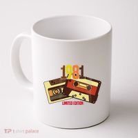 1981 Limited Edition Birthday Gift Coffee Mug thumb 0
