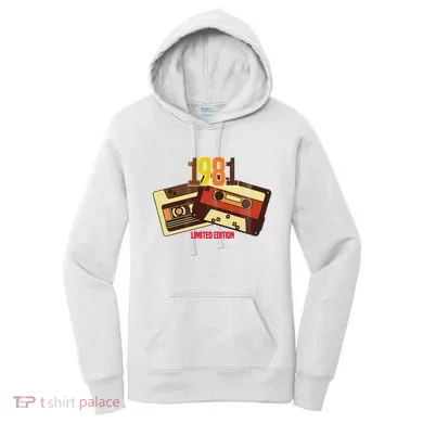 Women's Hoodie