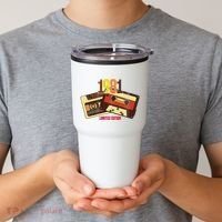 1981 Limited Edition Birthday Gift Tumbler thumb 2