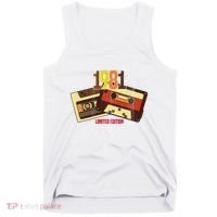 1981 Limited Edition Birthday Gift Tank Top thumb 0