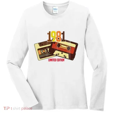 Women's Long Sleeve Shirt