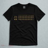1991 Minnesota Baseball Game 7 Scoreboard T-Shirt thumb 5