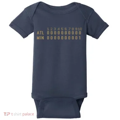Baby Bodysuit