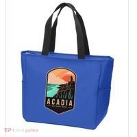 1916 Maine Bar Harbor Acadia National Park Gift Tote Bag thumb 3