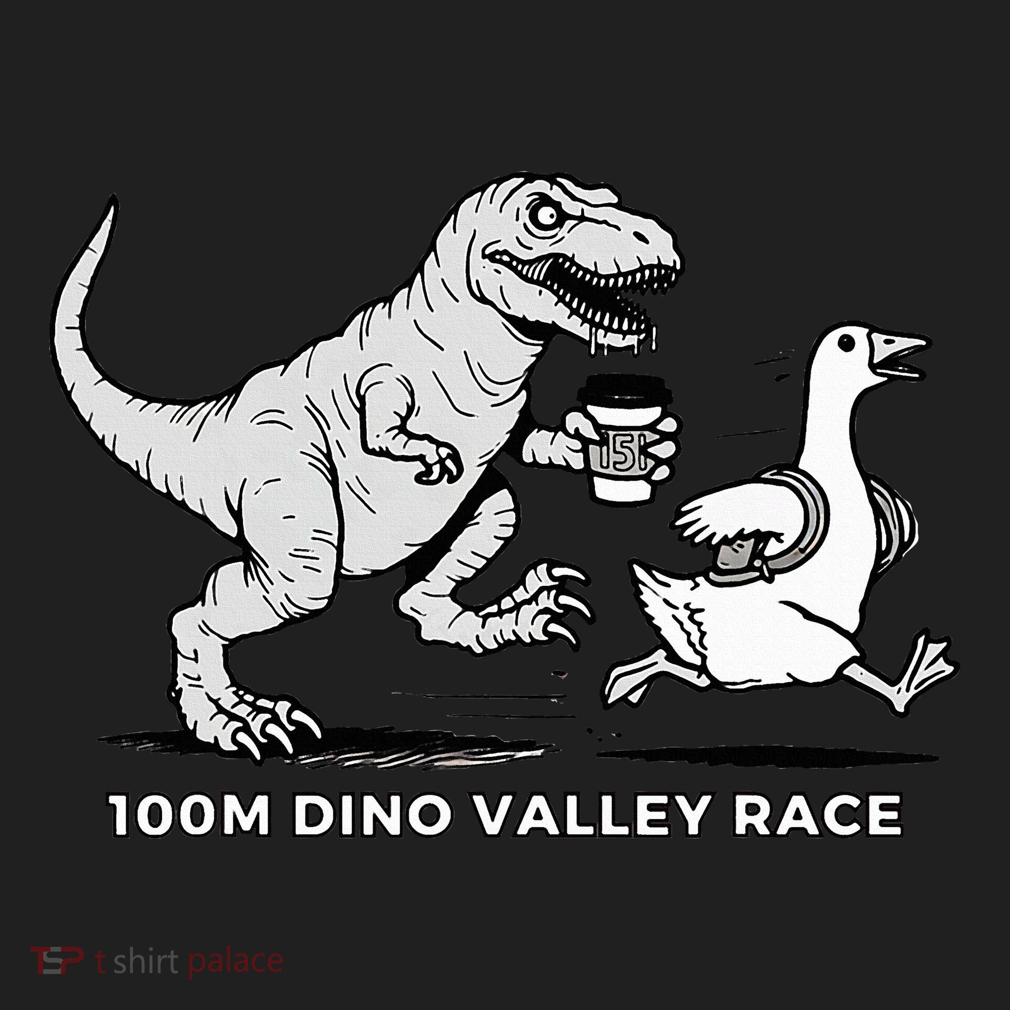 100 Mile Dino Valley Race Women's Sweatshirt