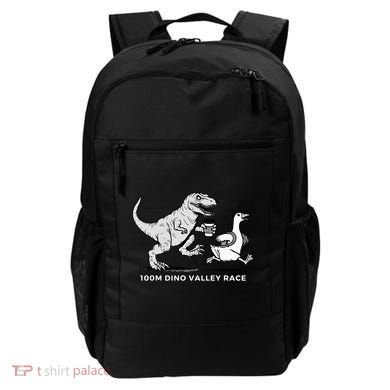 100 Mile Dino Valley Race Backpack