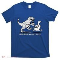 100 Mile Dino Valley Race T-Shirt thumb 0
