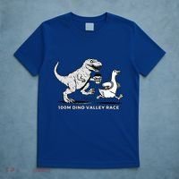 100 Mile Dino Valley Race T-Shirt thumb 5