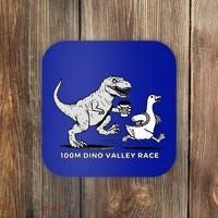100 Mile Dino Valley Race Coaster thumb 0