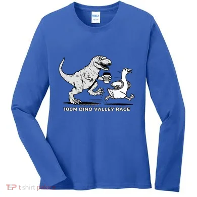 Women's Long Sleeve Shirt