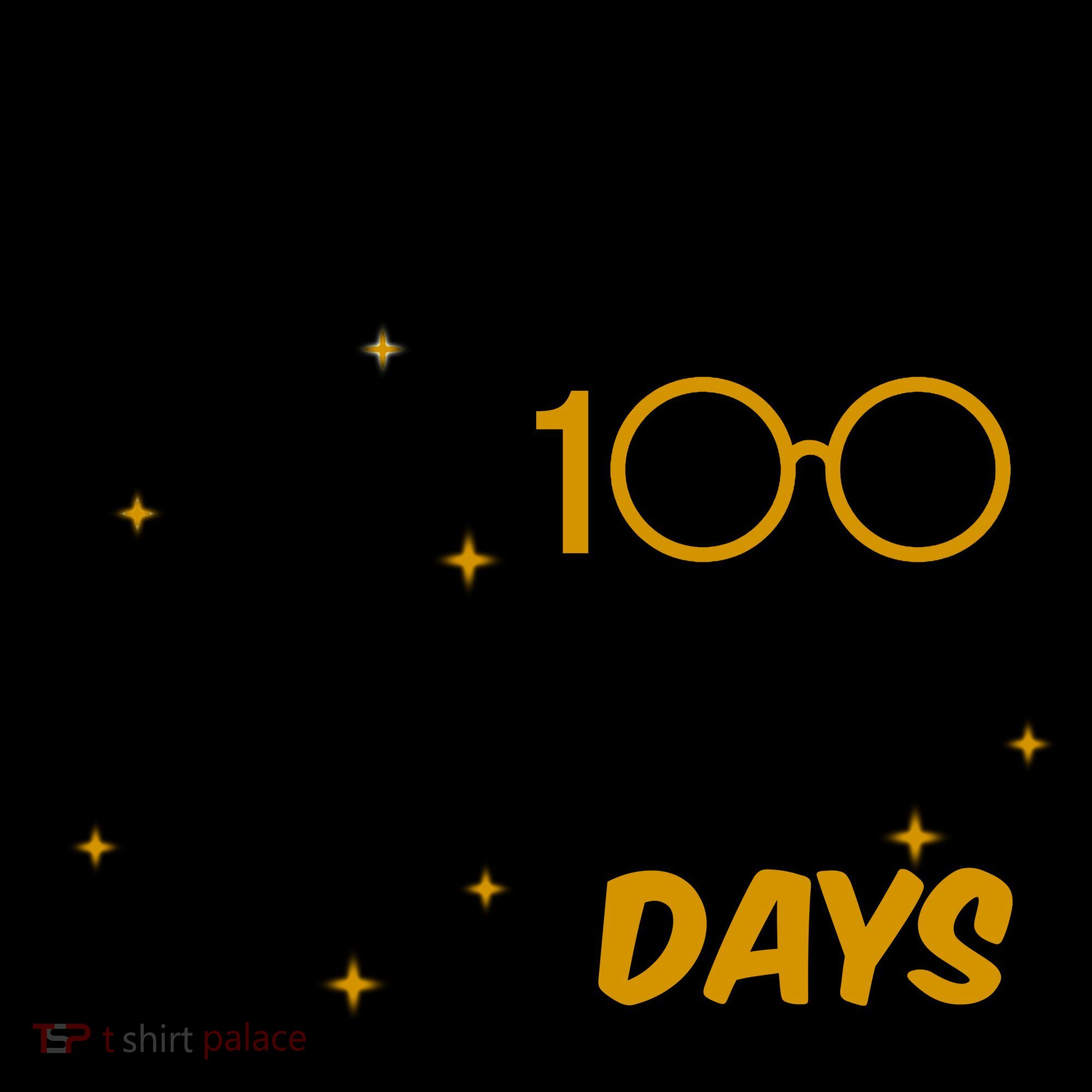 100 Magical Days Wizard 100th Days Of School Coffee Mug