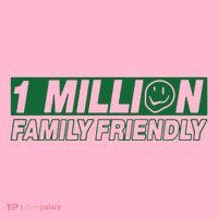 1 Million Family Friendly Coaster thumb 2