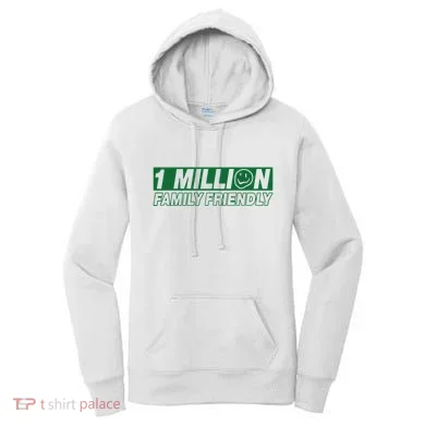 Women's Hoodie