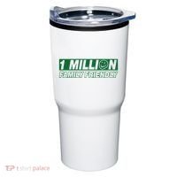 1 Million Family Friendly Tumbler thumb 0