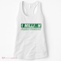 1 Million Family Friendly Women's Tank Top thumb 0