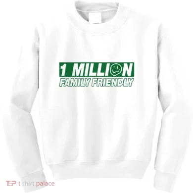 Kids Sweatshirt