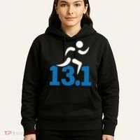 13.1 Miles Half Marathon Hoodie thumb 5